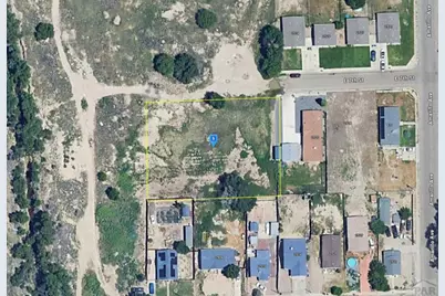 2510 E 7th St, Pueblo, CO 81001 - Photo 1
