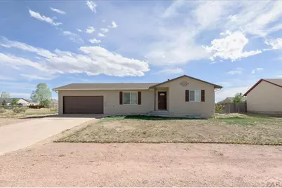 144 E Del Rio Dr, Pueblo West, CO 81007 - Photo 1