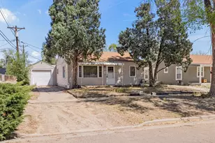 205 W 21st St, Pueblo, CO 81003 - Photo 1