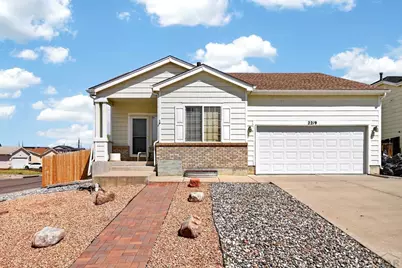 2219 Cowhand Place, Pueblo, CO 81008 - Photo 1