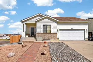 2219 Cowhand Pl, Pueblo, CO 81008 - Photo 1