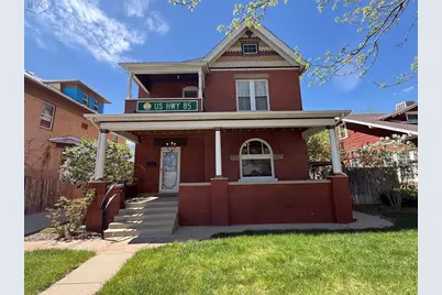 1707 Lake Ave, Pueblo, CO 81004 - Photo 1
