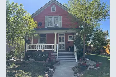 2217 N Elizabeth St, Pueblo, CO 81003 - Photo 1