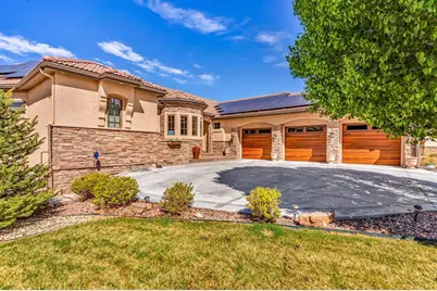 4427 Porta Fina Dr, Pueblo, CO 81001 - Photo 1