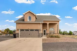 221 E Palmer Lake Dr, Pueblo West, CO 81007 - Photo 1