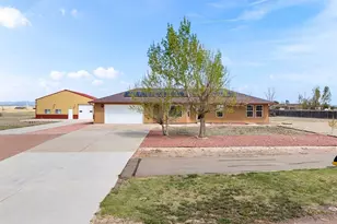 477 E McCulloch Blvd, Pueblo West, CO 81007 - Photo 1