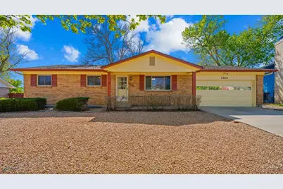 1304 De Reamer Cir, Colorado Springs, CO 80915 - Photo 1