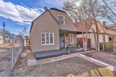 918 E 8th St, Pueblo, CO 81001 - Photo 1