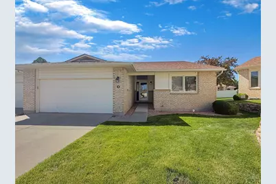 207 Bridle Trail #O, Pueblo, CO 81005 - Photo 1