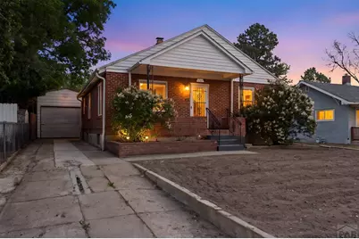 1733 Bragdon Ave, Pueblo, CO 81004 - Photo 1