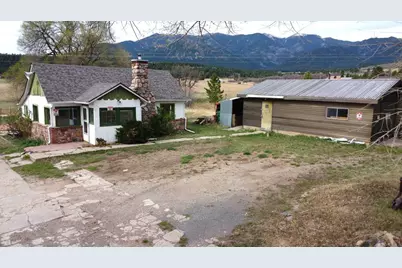 8180 Old San Isabel Rd, Rye, CO 81069 - Photo 1