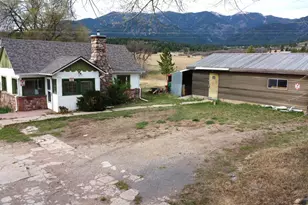 8180 Old San Isabel Rd, Rye, CO 81069 - Photo 1