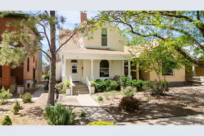 508 W Abriendo Ave, Pueblo, CO 81004 - Photo 1