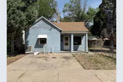 1226 Taylor Ave, Pueblo, CO 81006 - Photo 1