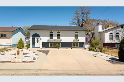 1817 E 18th St, Pueblo, CO 81001 - Photo 1