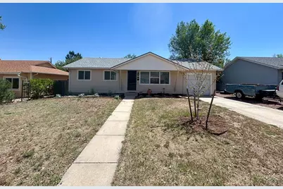 1513 Kingsley Dr, Colorado Springs, CO 80909 - Photo 1