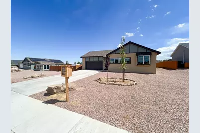 198 High Meadows Dr, Florence, CO 81226 - Photo 1