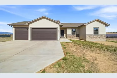 803 S Lone Cowboy Dr, Pueblo West, CO 81007 - Photo 1