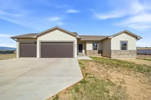 803 S Lone Cowboy Dr, Pueblo West, CO 81007 - Photo 1