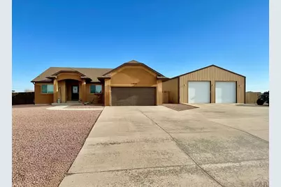 1496 E Proctor Dr, Pueblo West, CO 81007 - Photo 1