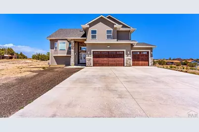 2083 Locoweed Dr., Pueblo West, CO 81007 - Photo 1