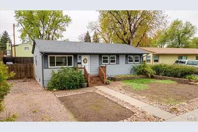 1629 Happiness Dr, Colorado Springs, CO 80909 - Photo 1