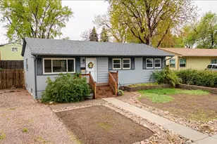 1629 Happiness Dr, Colorado Springs, CO 80909 - Photo 1