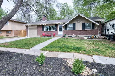 1512 Rushmore Dr., Colorado Springs, CO 80910 - Photo 1