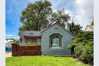 806 S 5th St, Lamar, CO 81052 - Photo 1