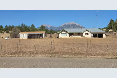23865 County Rd 43.7, Aguilar, CO 81020 - Photo 1