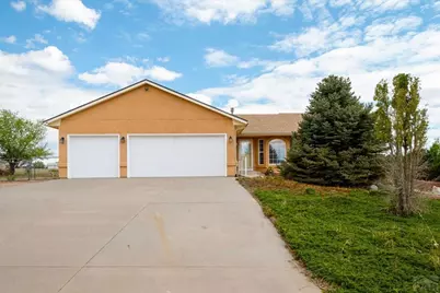 464 W Ventura Dr, Pueblo West, CO 81007 - Photo 1