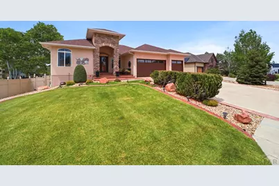 4709 Desert Candle Dr, Pueblo, CO 81001 - Photo 1