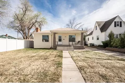 408 Cleveland St, Pueblo, CO 81004 - Photo 1
