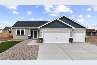 723 E Campbell, Pueblo West, CO 81007 - Photo 1