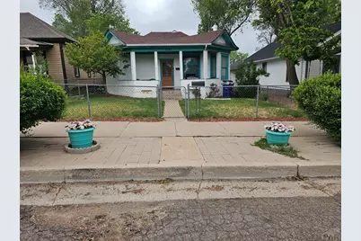 2105 Pine St, Pueblo, CO 81004 - Photo 1