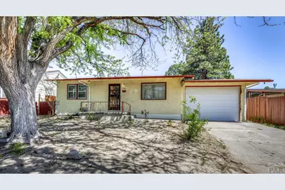 1600 N Ogden Ave, Pueblo, CO 81001 - Photo 1