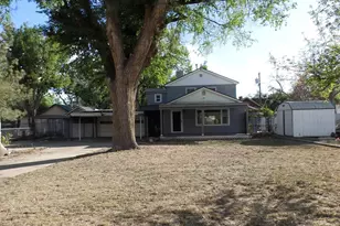 726 W Adams Ave, Pueblo, CO 81004 - Photo 1