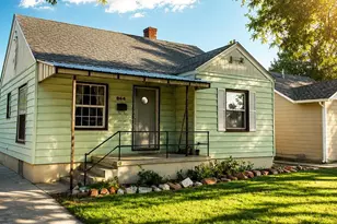 816 Van Buren St, Pueblo, CO 81004 - Photo 1