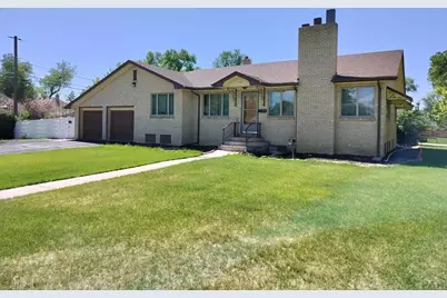 518 W 25th St, Pueblo, CO 81003 - Photo 1