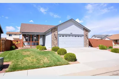 7410 Sun Prairie Dr, Colorado Springs, CO 80925 - Photo 1