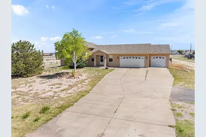 524 E McCulloch Blvd, Pueblo West, CO 81007 - Photo 1