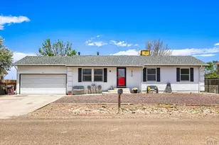 27 E Bonanza Dr, Pueblo West, CO 81007 - Photo 1
