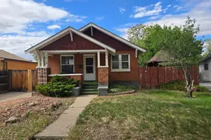 1713 E 7th St, Pueblo, CO 81001 - Photo 1