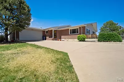 3602 Morris Ave, Pueblo, CO 81008 - Photo 1