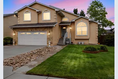 17 Trent Court, Pueblo, CO 81005 - Photo 1