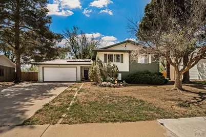 47 Normandy Circle, Pueblo, CO 81001 - Photo 1