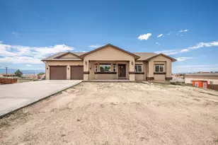 987 S Blue Hills Dr, Pueblo West, CO 81007 - Photo 1