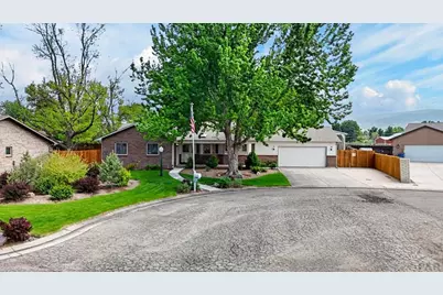 1346 Ridgewood Ct, Canon City, CO 81212 - Photo 1