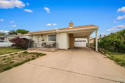 2509 Dahlia Lane, Pueblo, CO 81004 - Photo 1