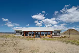 571 Saddle Trail, Hartsel, CO 80449 - Photo 1